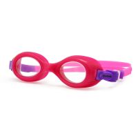 Kids Swim Goggles Child 3-12 Years Clear Vision Junior Swimming Glasses Anti Fog UV Protection No Leak Boys Girls Goggles