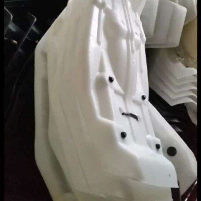 fiber jok motor rx king Lazada Indonesia