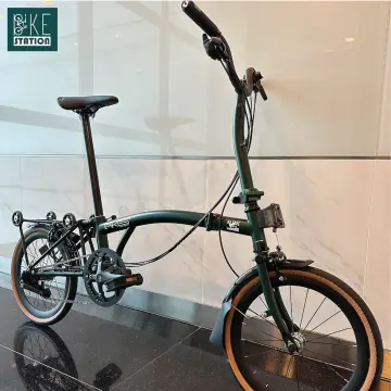 Pikes folding bike discount price