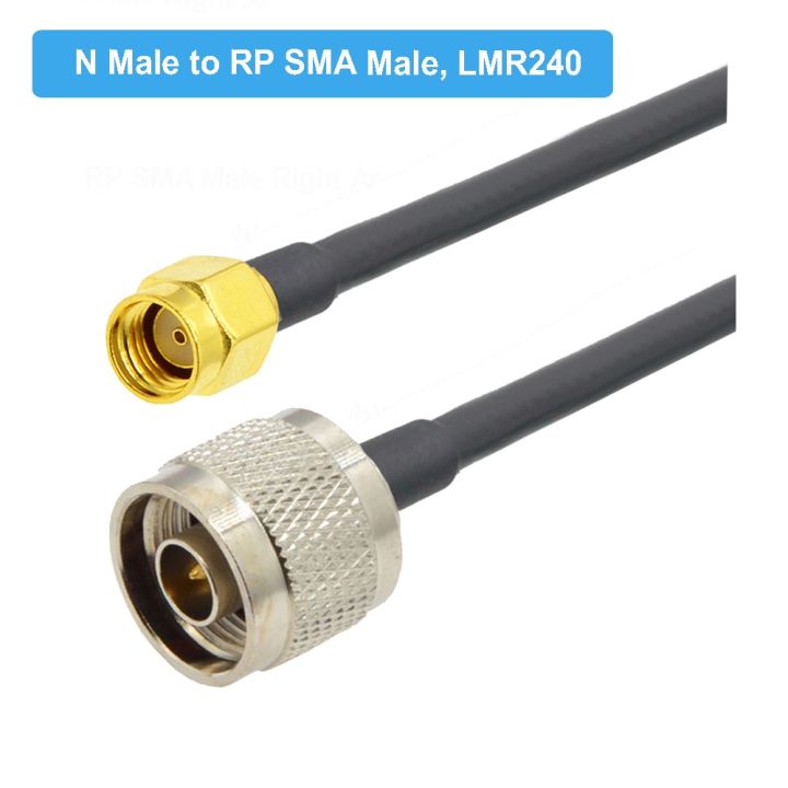 yf-bevotop-lmr240-cable-n-male-to-sma-plug-connector-50-4-coaxial-pigtail-jumper-4g-5g-lte-extension-cord-rf-adapter-cables