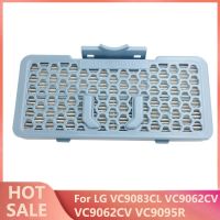 H13 Hepa Dust Filter For LG Vacuum Cleaner ADQ73553702 ADQ56691102 VC9083CL VC9062CV VC9062CV VC9095R Filter Element Essories