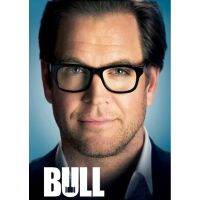 [กล่อง+ปก+แผ่นสกรีน]BULL SEASON 3 ( EP.1-22 จบ ) พากย์ : อังกฤษ | บรรยาย : ไทย 4 แผ่นจบ