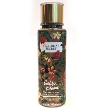 Victoria secret golden bloom lotion hot sale