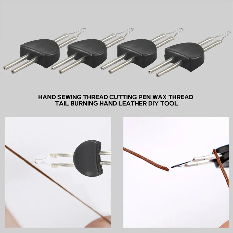 Thread Burner Tips Thread Zapper And Melt Thread With One Touch