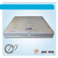 SE MATTRESS ที่นอนสปริง เพื่อสุขภาพ HOME MATT ผ้าขนนก รุ่น โฮมสปริง/Home Spring ขนาดหนา 10 นิ้ว มีขนาด 3.5/5/6/ ฟุต ทีนอนเพื่อสุขภาพที่ขายดี รับประกัน 10 ปี