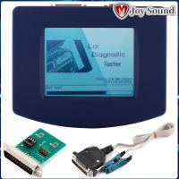 100-240 V DIGIPROG3 Master Programmer Multi-languages Set โปรแกรมเมอร์ต้นแบบรถวัดความเร็วรถหลายภาษาชุด US Plug