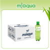 Thùng 24 chai nước miaqua-nước tinh khiết tinh lọc từ cây mía 500ml chai - ảnh sản phẩm 1
