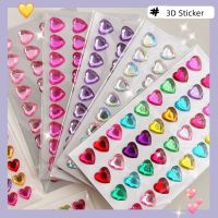 hot！【DT】✺✷  Sticker Stereoscopic for Scrapbook Student Supplies