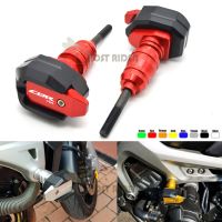 【hot】 CBR600RR CBR1000RR CBR900RR CBR929RR CBR954RR Motorcycle Falling Frame Slider Fairing Guard Anti Protector