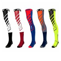 2020 New Dirt MoFox Off-road Dirt Sunscreen Motorcycle Socks Dirt Bike Pant Motorcross Socks S