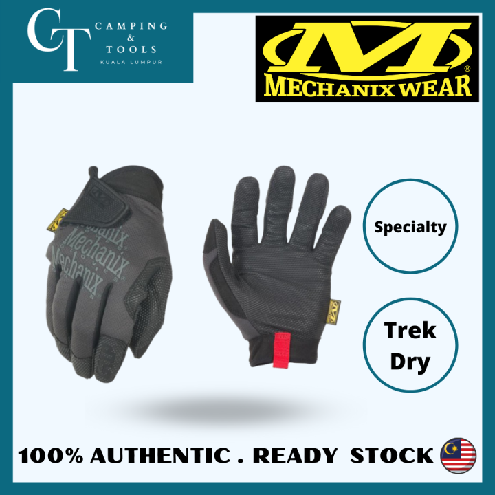 Mechanix Specialty Grip Work Gloves Lazada