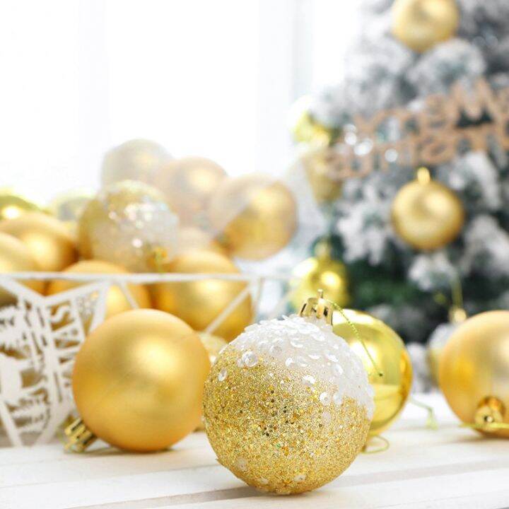 18-pcs-christmas-ball-ornaments-xmas-tree-decorations-hanging-balls-for-home-new-year-party-decor-2-36inch-champagne