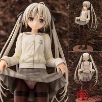 Model โมเดล Figure ฟิกเกอร์ Yosuga no Sora ฟากฟ้าแห่งความสัมพันธ์ Sora Kasugano คาซึงาโนะ โซระ Ver Anime อนิเมะ การ์ตูน มังงะ จากการ์ตูนดังญี่ปุ่น Doll ตุ๊กตา manga