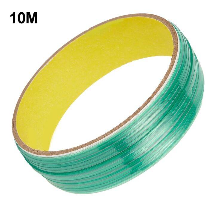 【LISTOP】 Car Wrap Knifeless Tape Design Line Car Stickers Cutting Tool