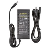 AIYIMA อะแดปเตอร์ AC100V-240V 19V 4.74A DC19V EU เราปลั๊กเครื่องชาร์จอุปกรณ์5.5X2.2มม. สำหรับเครื่องขยายเสียงแล็ปท็อป