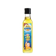 Dầu ăn dinh dưỡng cho trẻ nhãn hiệu Kiddy 250ml