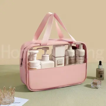 Details more than 72 victoria secret makeup kit bag latest ...