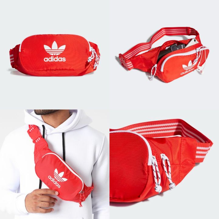 adidas-กระเป๋า-คาดอก-คาดเอว-อาดิดาส-crossbody-bag-ใช้ได้ทั้งผู้หญิงและผู้ชาย-สินค้าลิขสิทธิ์แท้-100-จาก-adidas-ป้ายช็อปไทย