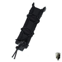 TMC TC Tactical SMG Mag Pouch Single Magazine Pouch Mag Carrier Military Army Light Weight Holder MOLLE 3371