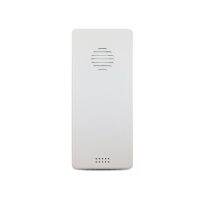 【✲High Quality✲】 lihaoran เซนเซอร์ภายนอกอาคารสำหรับการแสดงผลจอ Lcd ที่มีสีสันแบบไร้สายสถานีสภาพอากาศ Pt7002w