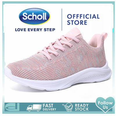 Scholl เตี้ยชั่นรองเท้าสตรีรองเท้าคอนเนคเตอร์สำหรับสตรี Scholl รองเท้าลำลองสำหรับผู้หญิงกลางแจ้ง รองเท้าสุภาพสตรี รองเท้าลำลองสุภาพสตรี รองเท้าผ้าใบสตรีรองเท้าโบ๊ทชูส์และโลฟเฟอร์สำหรับสตรี 40 41 42 สกอล์ scholl รองเท้าสกอลล์ scholl รองเท้า scholl