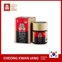 โสมแดงเกาหลี ชนิดสกัดเข้มข้น Korean Red Ginseng Extract CHEONG KWAN JANG  120g.