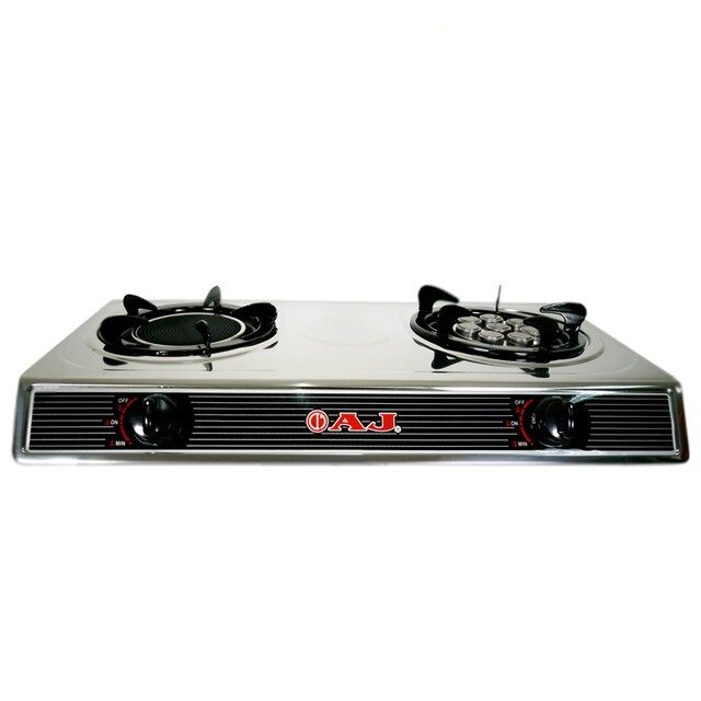 aj-เตาแก๊สสแตนเลส-2-หัว-aj-รุ่น-aj-ga2h-01-gas-stove-infrared-turbo