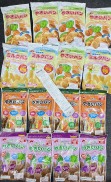 Bánh mì tươi Canet Nhật cho bé 10M+ bay air_Date 07-9 2022