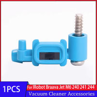 1ชิ้นเครื่องดูดฝุ่นหัวฉีดสำหรับ Irobot ava Jet M6 240 241 244สมาร์ทซับหุ่นยนต์เปลี่ยนหัวฉีด