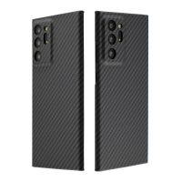 ❈☸♨ Carbon Fiber Case For Samsung Galaxy NOTE 20 Ultra Case Fine Camera Anti-fall Cover Galaxy NOET 20 Ultra Carbon Fiber Phone Case