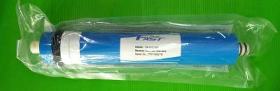 ไส้กรอง ไส้กรองน้ำ ไส้กรองเมมเบรน FAST / HIDROTEK / hydromax  50 gpd / 75  gpd membrane r.o. ro. RO Membrane ของ เครื่องกรองน้ำ เครื่องกรอง