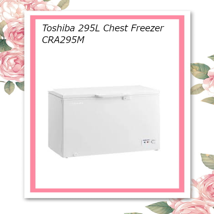 toshiba cra295m