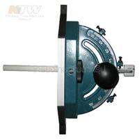 MAKITA อะไหล่ LB1200F#A02 MITER GUAGEครึ่งวงกลม ( MPJM21080260 )