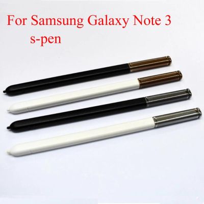 【Customizable】 20Pcs ใหม่ Touch Stylus S Pen สำหรับ Samsung Galaxy Note 3 N900 N9005โลโก้