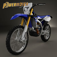 ไฟหน้ารถจักรยานยนต์แผ่น Enduro Led สำหรับ Yamaha WR YZ 250f 250r 450f TTR FX MX Universal Dirt Pit Bike Motocross ดัดแปลงอะไหล่