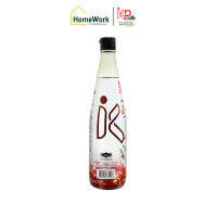 KD care ซอสปรุงรสทดแทนน้ำปลา 700ml.   (ECM)KD care Fish Sauce Low Sodium 700ml. #126346