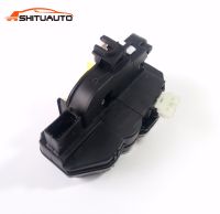 ใหม่ขวาด้านหน้าประตูล็อค Actuator สำหรับ Chevrolet Cruze Opel OEM #135031500