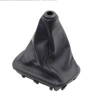 5 speed for KIA Cerato 2005-2012 manual gear shift stick shifter knob Dust-proof cover leather boot