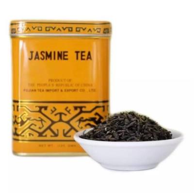 Jasmine Tea ใบชามะลิพร้อมชงเป็นชาจีน หอม อร่อย จากประเทศจีน มี 3 ขนาด