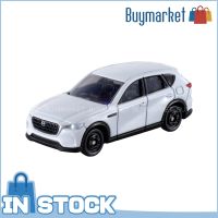 [ของแท้] Takara Tomica Die-Cast รถ-1/68 No.006 CX-60มาสด้า (1st)