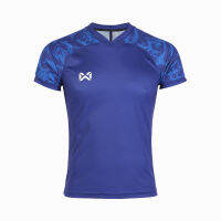 WARRIX เสื้อเทเบิล เทนนิส สำหรับผู้หญิง (WA-232TTWCL01)