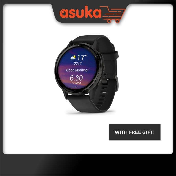 Garmin Venu 3 / Fitness Tracker Lazada