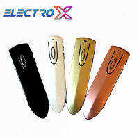 หูฟังสเตอริโอบลูทูธ  Smart bluetooth headset หูฟังไร้สาย BY  ELECTRO X STORE