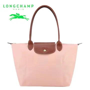 Longchamp medium discount size price philippines