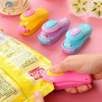 1PC NEW Sealer Household Bag Portable Mini Heat Sealing Machine Impulse Sealer Seal Packing Plastic Bag Kitchen Tool ZXH