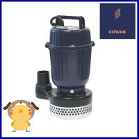 ปั๊มจุ่ม LUCKY PRO LP-SA250 250 วัตต์SUBMERSIBLE PUMP LUCKY PRO LP-SA250 250W **หมดแล้วหมดเลย**