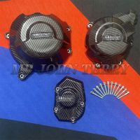 ฝาครอบป้องกันเครื่องยนต์สำหรับ KAWASAKI Z1000 2011-2020 &amp; Z1000/SX 2011-2019 &amp; Ninja 1000SX 2020 &amp; Versys 1000 2012-2020