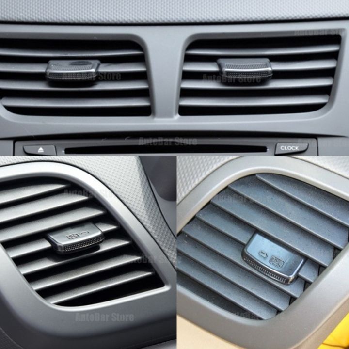 hot-xijxexjwoehjj-516-รถ-a-c-air-vent-grille-tab-คลิปรถยนต์-air-conditioner-outlet-ชุดซ่อมสำหรับ-hyundai-verna-solaris-2010-2016