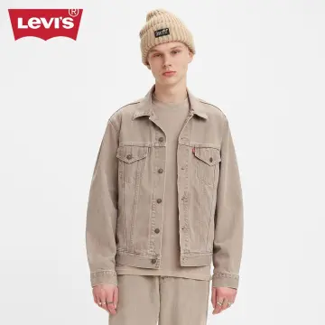 Shop Levis Trucker Jacket online | Lazada.com.ph