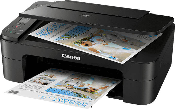 canon-pixma-e3370-wifi-tank-new-เครื่องใหม่พร้อมติดแท้งค์